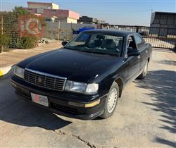 تويوتا كراون